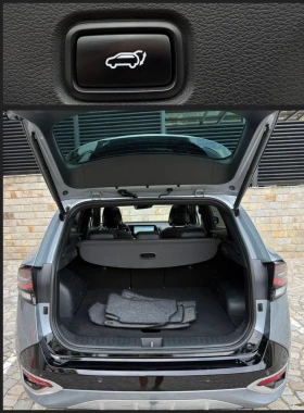 Kia Sportage GT Line Premium 1.6 T-GDI, снимка 15