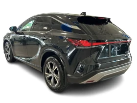 Lexus RX 350 to END YOUR SEARCH, снимка 5