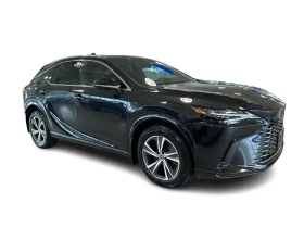Lexus RX 350 to END YOUR SEARCH, снимка 9