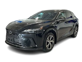Lexus RX 350 to END YOUR SEARCH, снимка 3