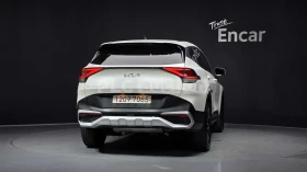 Kia Sportage TRANDY !УНИКАТ!#ПЪЛНО ОБОРУДВАНЕ#360CAM, снимка 4