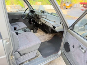 Nissan Patrol 2.8 115 кс Италия, снимка 10