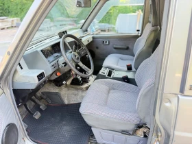 Nissan Patrol 2.8 115 кс Италия, снимка 8