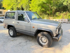 Nissan Patrol 2.8 115 кс Италия, снимка 2
