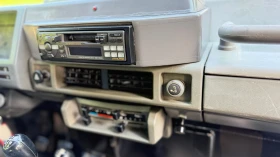 Nissan Patrol 2.8 115 кс Италия, снимка 12