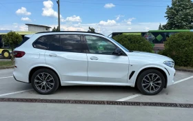 BMW X5 40i xDrive, снимка 3