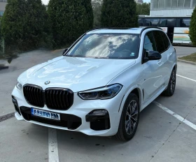 BMW X5 40i xDrive, снимка 1