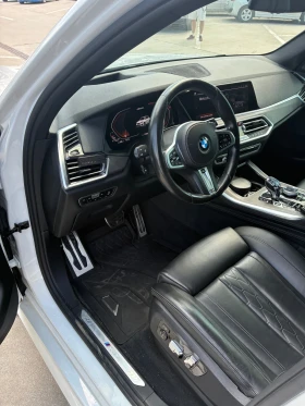 BMW X5 40i xDrive, снимка 7