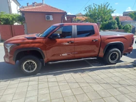 Toyota Tundra TRD PRO, снимка 7