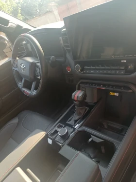 Toyota Tundra TRD PRO, снимка 12