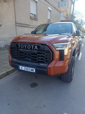 Toyota Tundra TRD PRO, снимка 2
