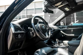 BMW X4 M40I* ДИГИТАЛНО* ТАБЛО* ПОДГРЕВ* КАМЕРА* КЕЙЛЕС* М, снимка 6
