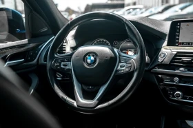 BMW X4 M40I* ДИГИТАЛНО* ТАБЛО* ПОДГРЕВ* КАМЕРА* КЕЙЛЕС* М, снимка 7