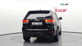 Jeep Grand cherokee 3.6 / OVERLAND / DISTRONIC / ОБДУХ / ПОДГРЕВИ , снимка 4