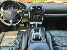 Porsche Cayenne 4.5, 340кс, Газ. инж!!!, снимка 11