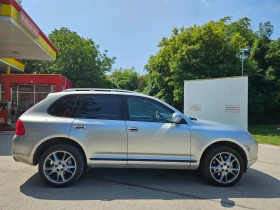 Porsche Cayenne 4.5, 340кс, Газ. инж!!!, снимка 3