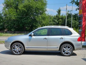Porsche Cayenne 4.5, 340кс, Газ. инж!!!, снимка 7