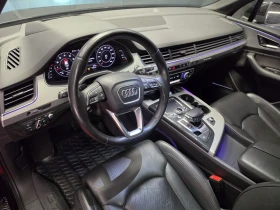 Audi Q7 6+ 1* DISTR* MASSAGE* 360* VACUM* LINE* FULL FULL, снимка 5