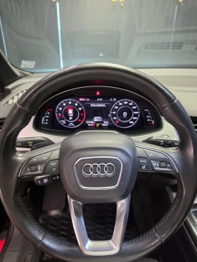 Audi Q7 6+ 1* DISTR* MASSAGE* 360* VACUM* LINE* FULL FULL, снимка 6
