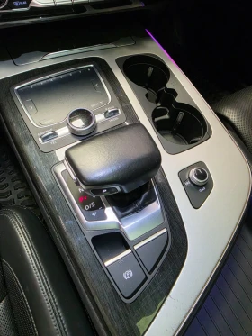 Audi Q7 6+ 1* DISTR* MASSAGE* 360* VACUM* LINE* FULL FULL, снимка 8