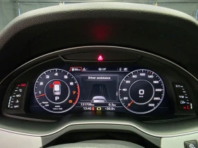Audi Q7 6+ 1* DISTR* MASSAGE* 360* VACUM* LINE* FULL FULL, снимка 7