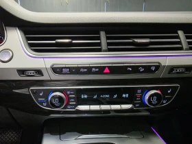 Audi Q7 6+ 1* DISTR* MASSAGE* 360* VACUM* LINE* FULL FULL, снимка 9