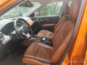 Nissan X-trail, снимка 6