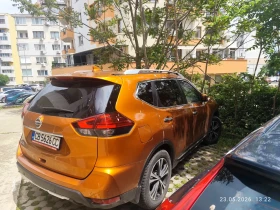 Nissan X-trail, снимка 3