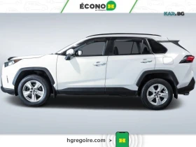 Toyota Rav4 XLE AWD* PANORAMA* ПОДГРЕВ* КАМЕРА* КОЖА* , снимка 2