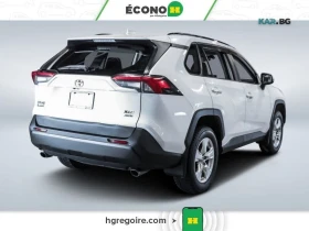 Toyota Rav4 XLE AWD* PANORAMA* ПОДГРЕВ* КАМЕРА* КОЖА* , снимка 5