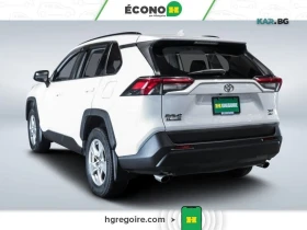 Toyota Rav4 XLE AWD* PANORAMA* ПОДГРЕВ* КАМЕРА* КОЖА* , снимка 3