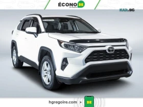 Toyota Rav4 XLE AWD* PANORAMA* ПОДГРЕВ* КАМЕРА* КОЖА* , снимка 7