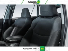 Toyota Rav4 XLE AWD* PANORAMA* ПОДГРЕВ* КАМЕРА* КОЖА* , снимка 9