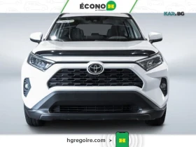 Toyota Rav4 XLE AWD* PANORAMA* ПОДГРЕВ* КАМЕРА* КОЖА* , снимка 8