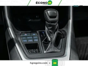 Toyota Rav4 XLE AWD* PANORAMA* ПОДГРЕВ* КАМЕРА* КОЖА* , снимка 14