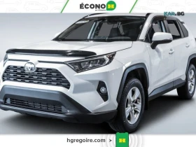 Toyota Rav4 XLE AWD* PANORAMA* ПОДГРЕВ* КАМЕРА* КОЖА* , снимка 1