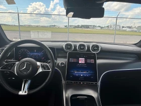 Mercedes-Benz GLC 300 * 300 * CARFAX * , снимка 9