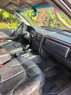 Jeep Grand cherokee Wj, снимка 7