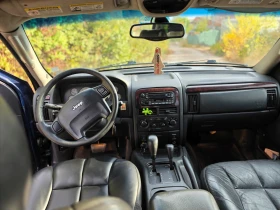 Jeep Grand cherokee Wj, снимка 6