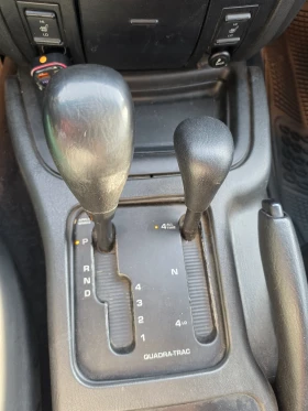 Jeep Grand cherokee Wj, снимка 8