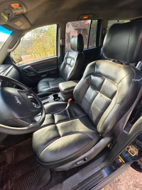 Jeep Grand cherokee Wj, снимка 10