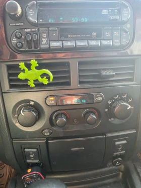 Jeep Grand cherokee Wj, снимка 9