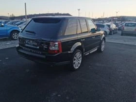 Land Rover Range Rover Sport СОБСТВЕН ЛИЗИНГ - [7] 