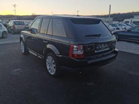 Land Rover Range Rover Sport   | Mobile.bg   5