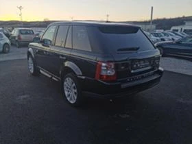 Land Rover Range Rover Sport СОБСТВЕН ЛИЗИНГ - [6] 