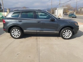     VW Touareg 3.6i-Euro-5-Navi-Automat