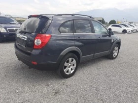 Chevrolet Captiva 2.4i1367 | Mobile.bg    11