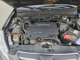 Honda Cr-v Германия 2.2 CDTi , снимка 16