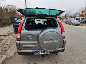 Honda Cr-v Германия 2.2 CDTi , снимка 6 - Автомобили и джипове - 44452435