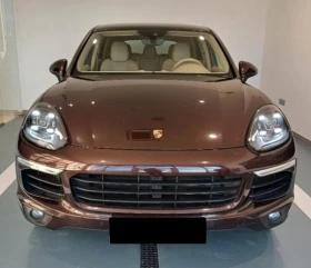 Porsche Cayenne 3.0d - [3] 